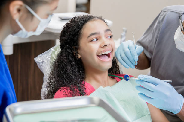Best Tooth Infection Emergency Dentist  in Manchaca, TX