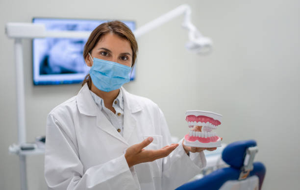 Best Chipped Tooth Repair Near Me  in Manchaca, TX