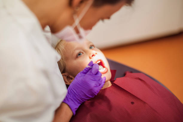 Best Emergency Pediatric Dentist  in Manchaca, TX